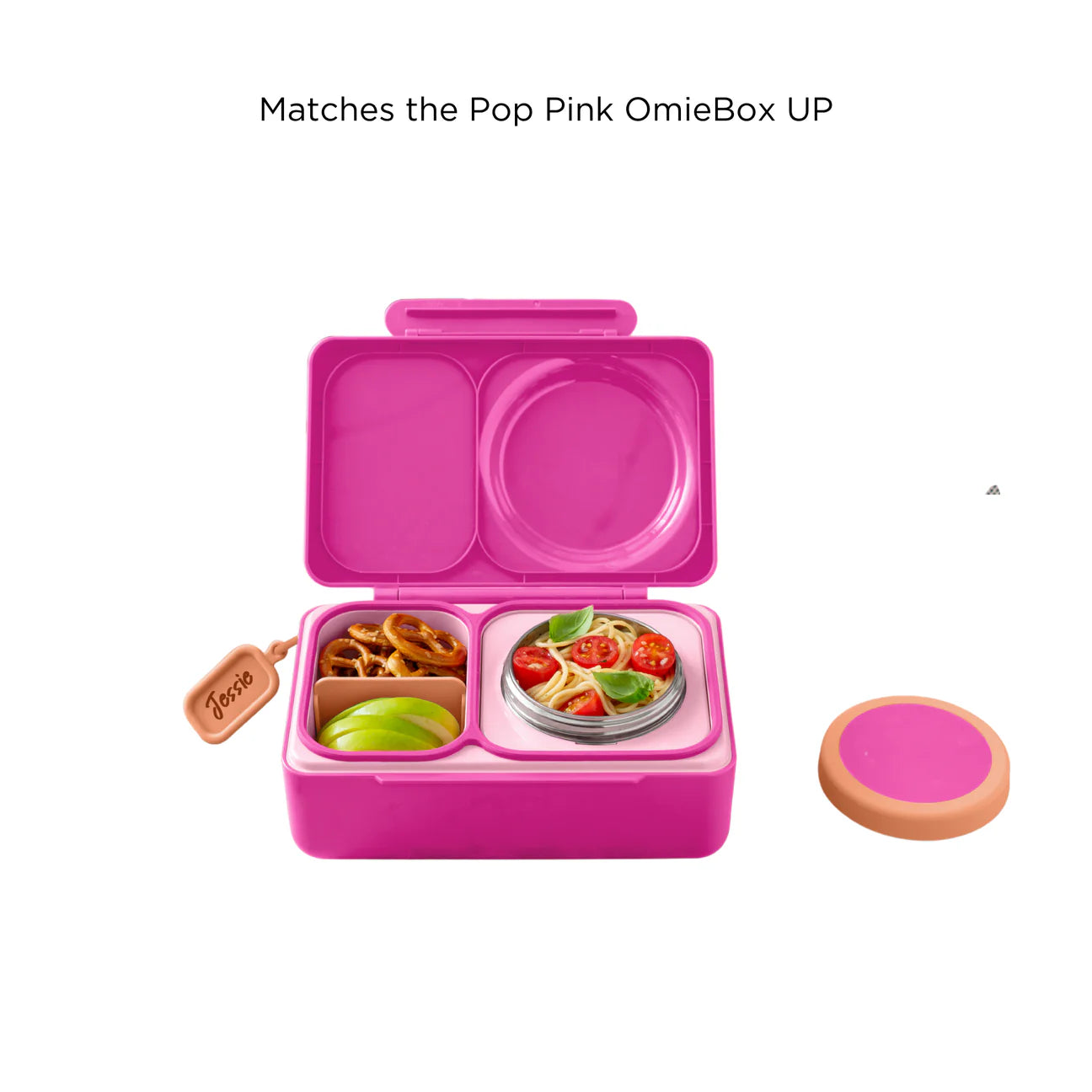 Capac termos OmieBox UP