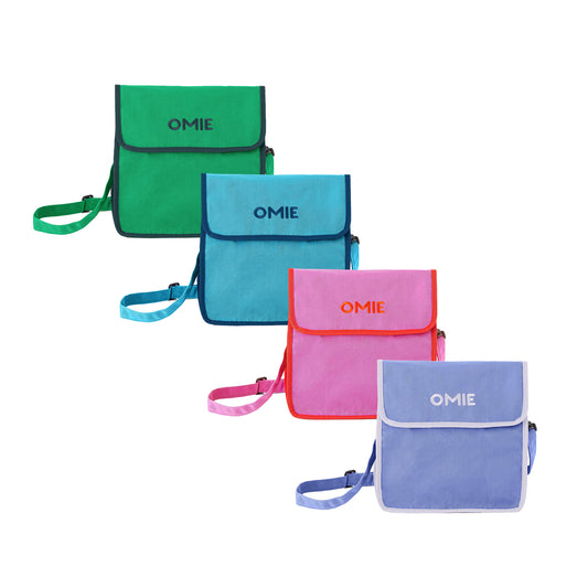 OmieTote (diverse culori)