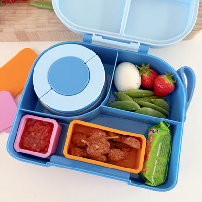 Pick Box - Hot & Cold (diverse culori)