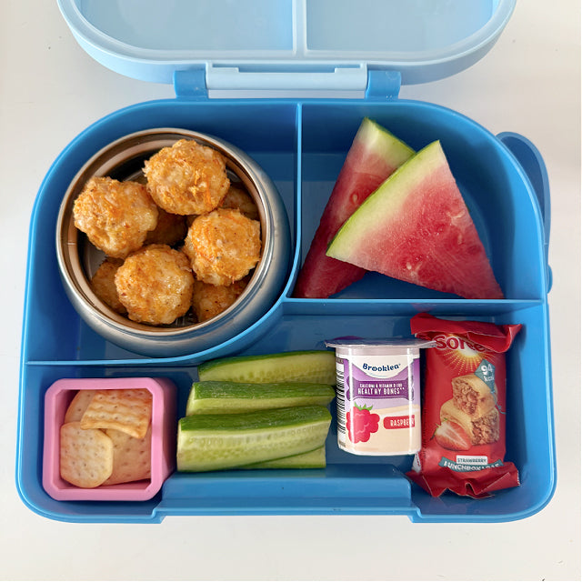 Pick Box - Hot & Cold (diverse culori)