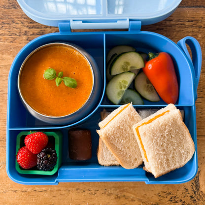 Pick Box - Hot & Cold (diverse culori)