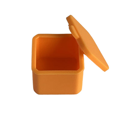 Pick & Dip Pots - cub (diverse culori)