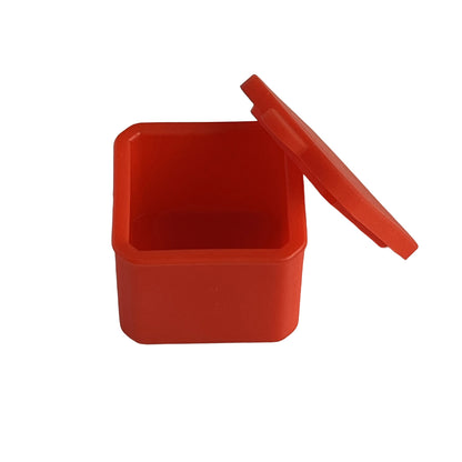 Pick & Dip Pots - cub (diverse culori)