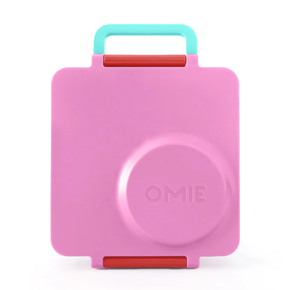 OmieBox - Pink Berry
