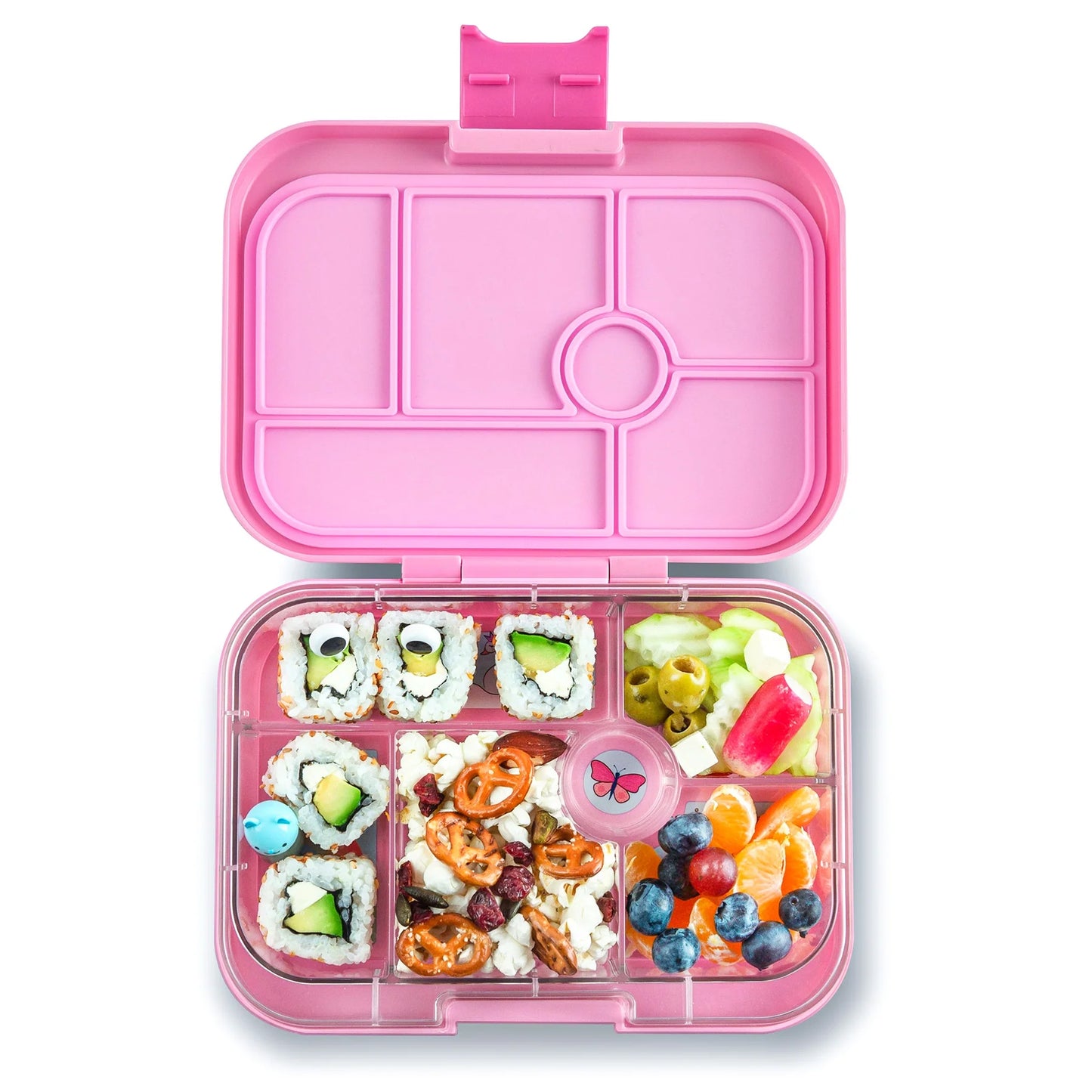 Yumbox Original Power roz / Unicorn