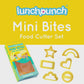 Lunch Punch szendvicsforma - Mini falatok