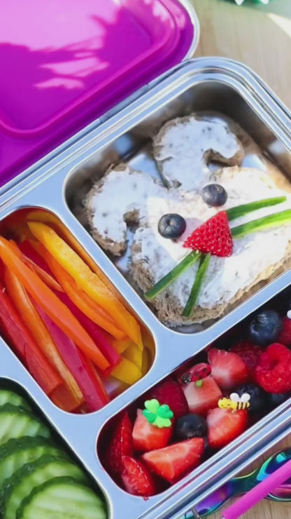 Lekkabox Grande 960 ml