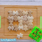 Formă de sandviș Lunch Punch - Puzzle