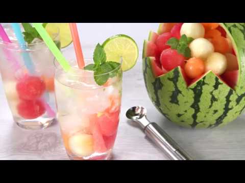 Feliator universal de fructe GrandCHEF