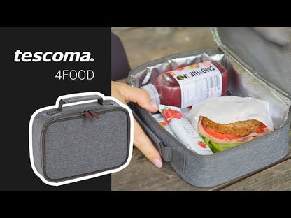 Geantă termo pentru lunchbox Tescoma 4FOOD