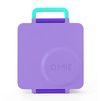OmieBox - Purple Plum
