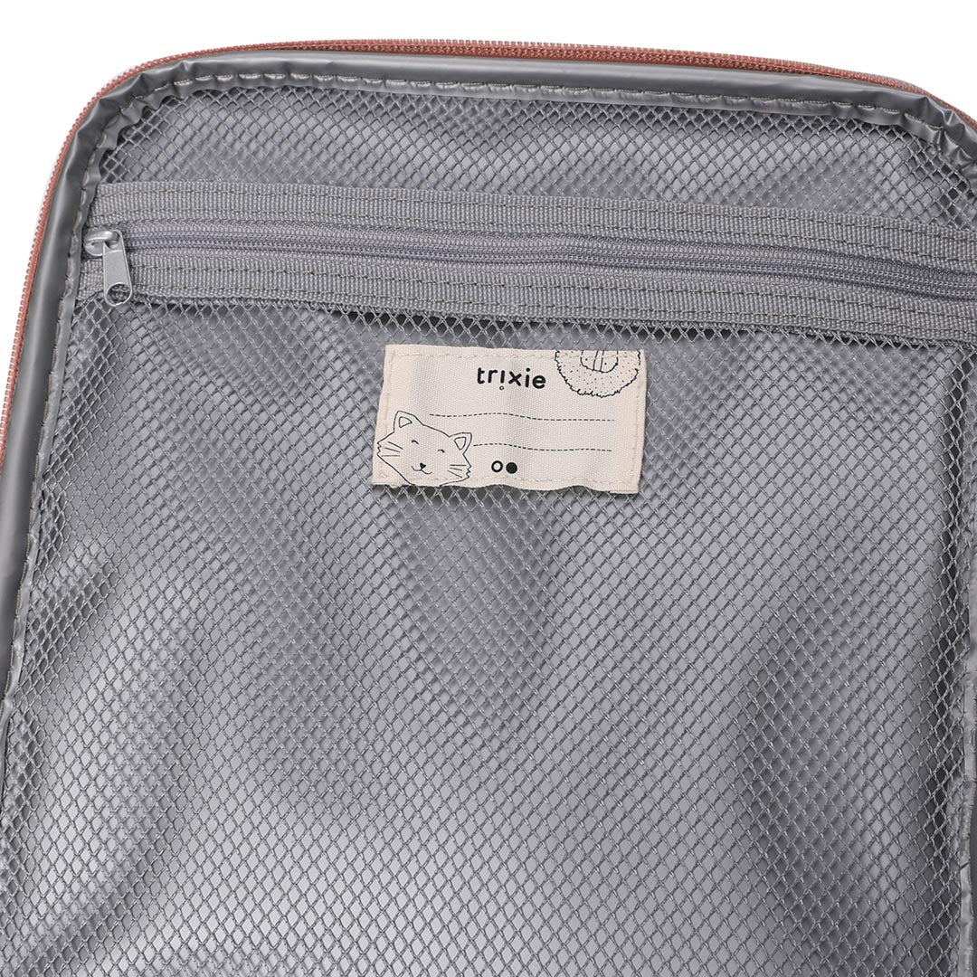 Geantă lunchbox termoizolantă Trixie (diverse modele)