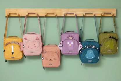 Geantă lunchbox termoizolantă Trixie (diverse modele)