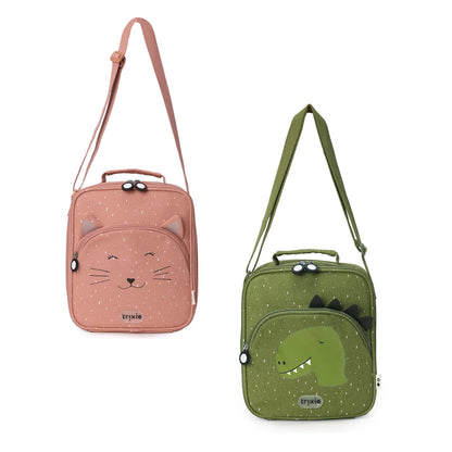 Geantă lunchbox termoizolantă Trixie (diverse modele)