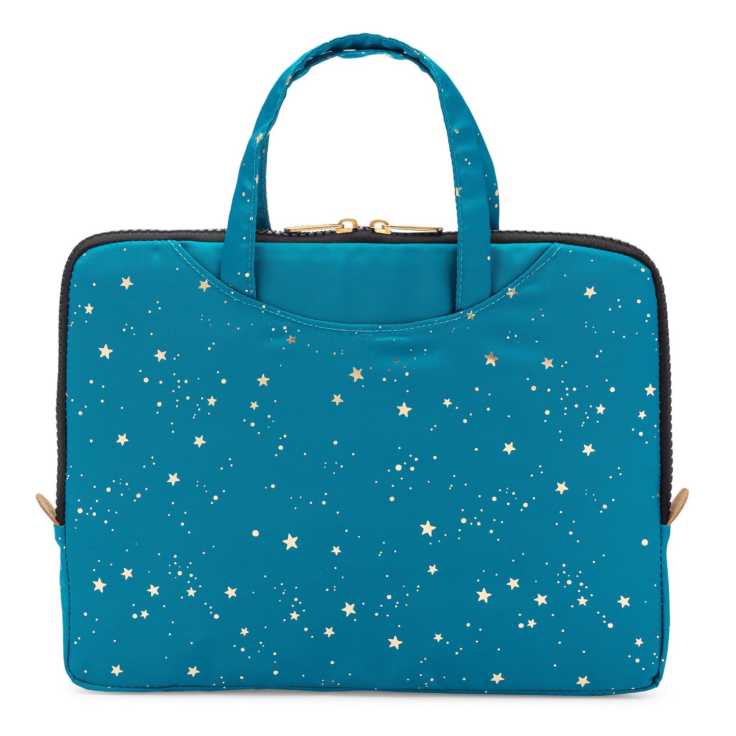 Yumbox Poche - Turcoaz cu steluțe