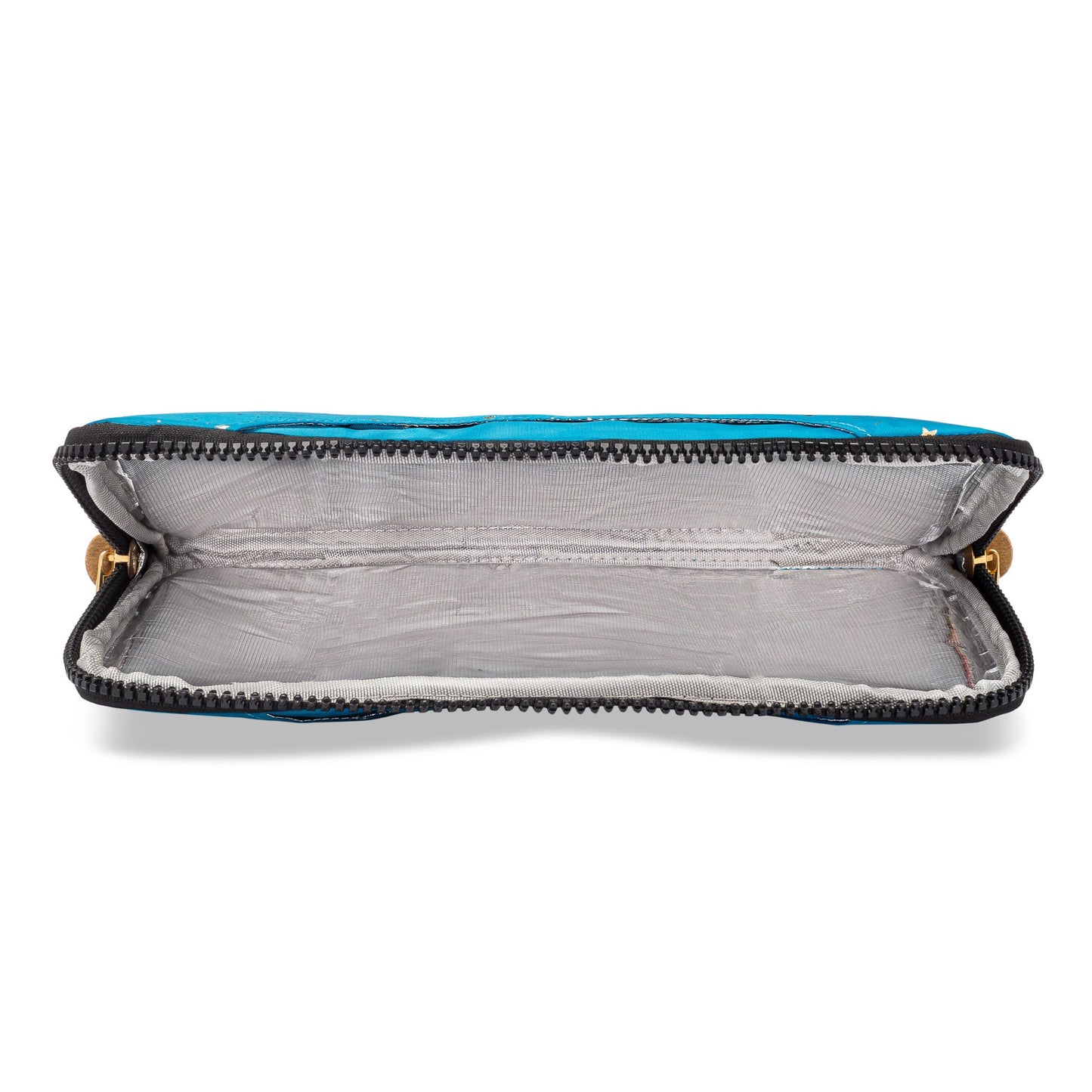 Yumbox Poche - Turcoaz cu steluțe