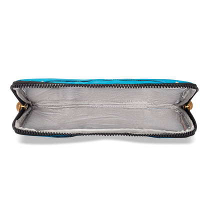 Yumbox Poche - Turcoaz cu steluțe
