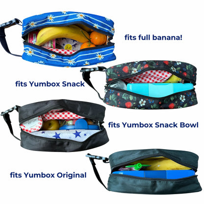 Yumbox Chill Bag (diverse culori)