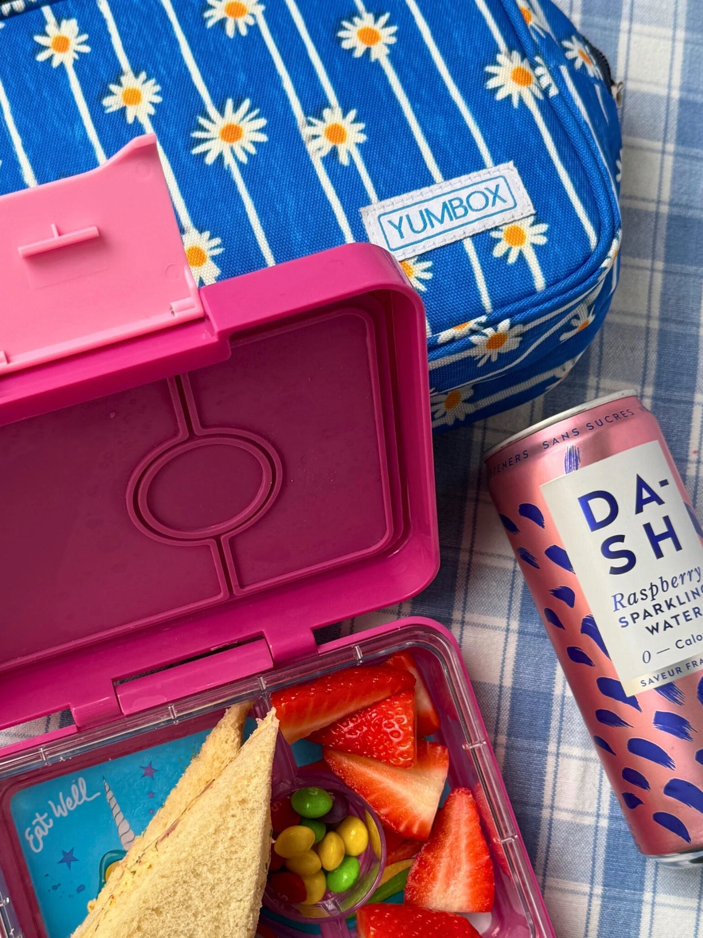 Yumbox Chill Bag (diverse culori)