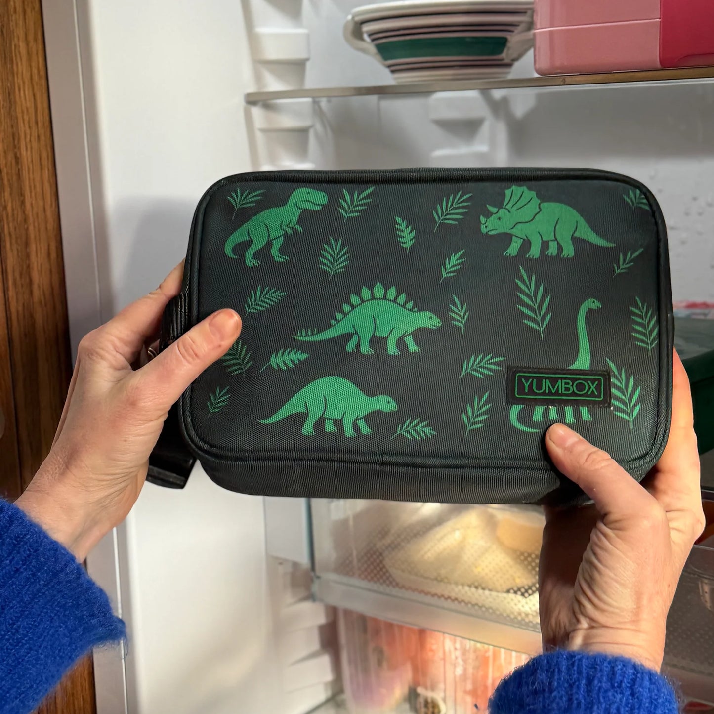 Yumbox Chill Bag (diverse culori)