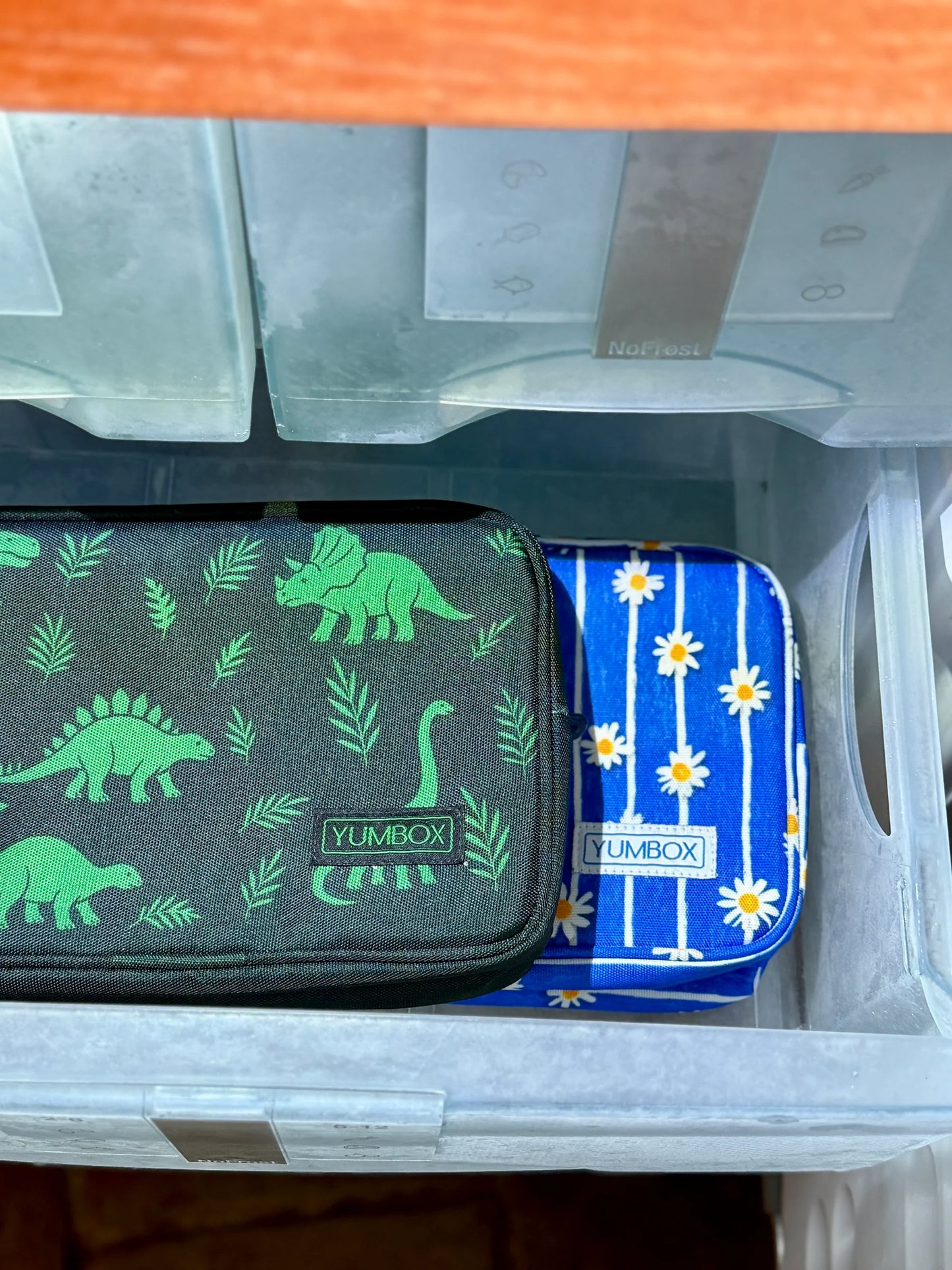 Yumbox Chill Bag (diverse culori)