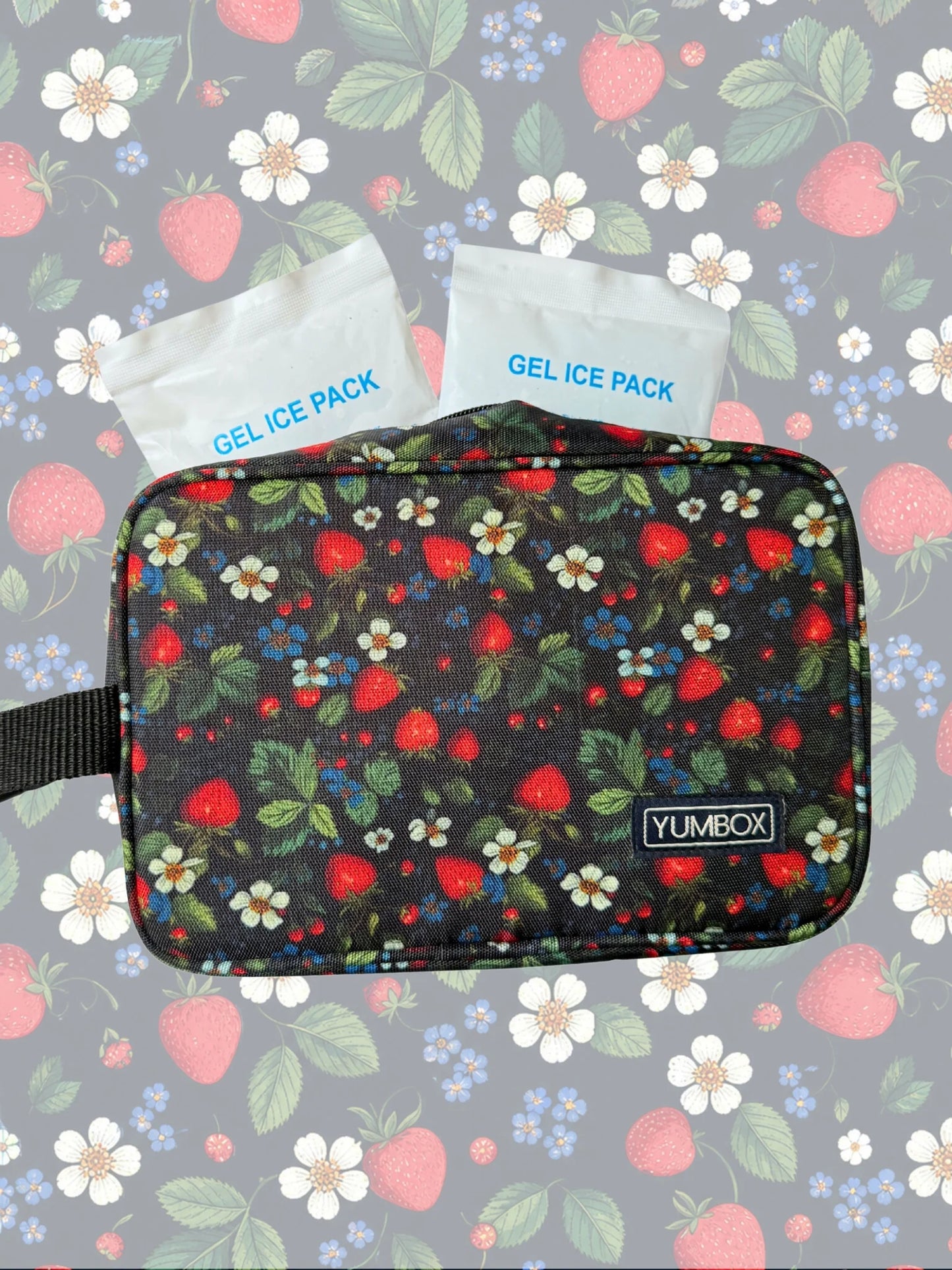 Yumbox Chill Bag (diverse culori)