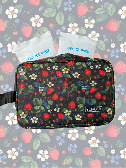 Yumbox Chill Bag (diverse culori)
