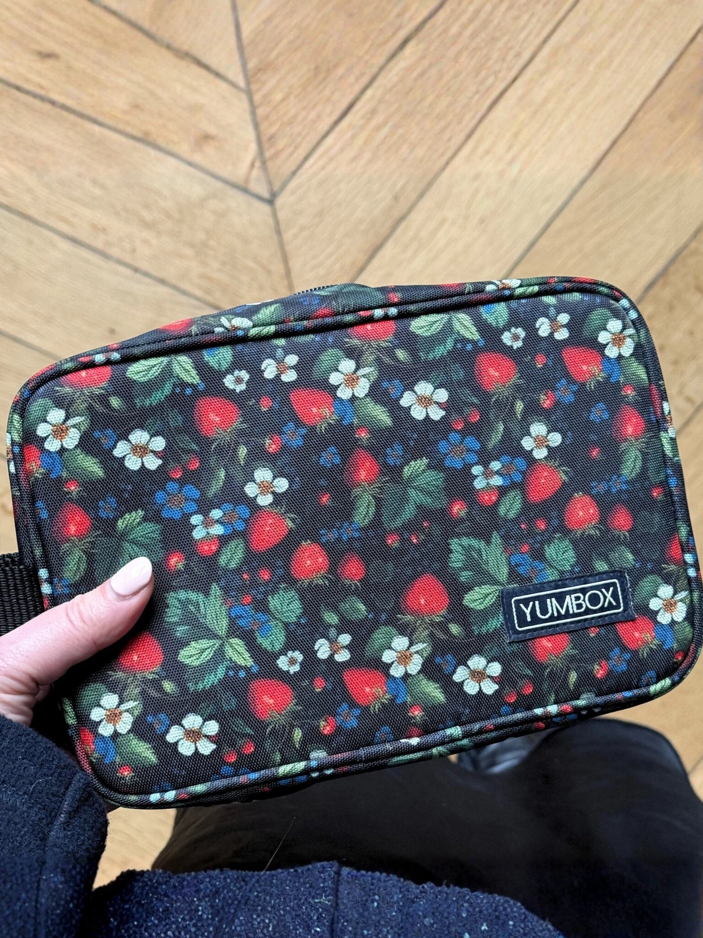 Yumbox Chill Bag (diverse culori)