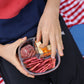 Yumbox snacktál (több színben)