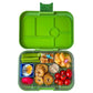 Yumbox Original Matcha Green / Monștri amuzanți