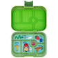 Yumbox Original Matcha Green / Monștri amuzanți