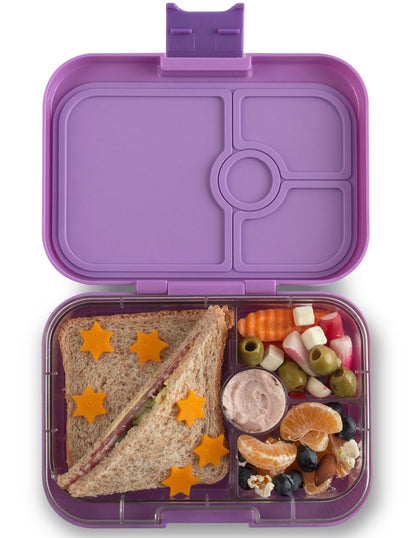 Yumbox Panino Dreamy Purple / Panda