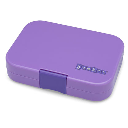 Yumbox Panino Dreamy Purple / Panda