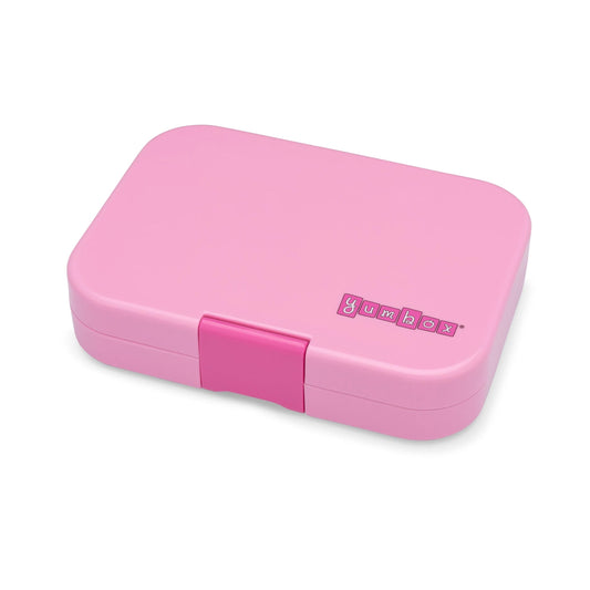 Lunchbox Yumbox Original  - Power Pink - FĂRĂ TAVĂ INTERIOARĂ