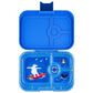 Yumbox Panino Surf Albastru / Urs Polar