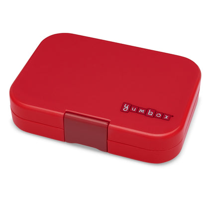 Yumbox Panino Wow red / Bike race