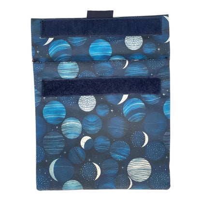 Ambalaj pentru sandviș Yumbox Pochette - Lună