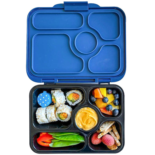 Yumbox Presto - acoperit cu ceramică