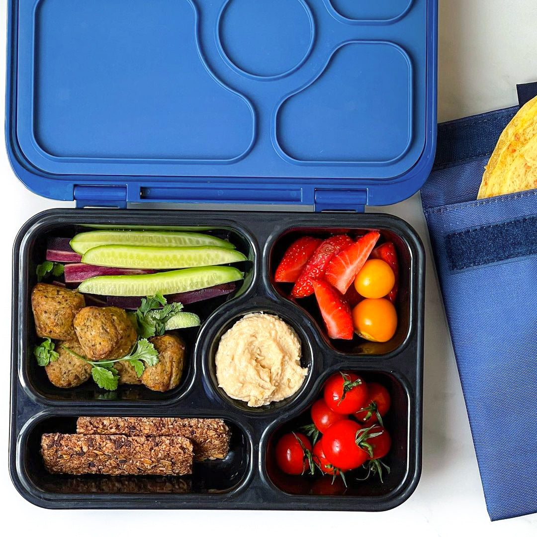 Yumbox Presto - acoperit cu ceramică