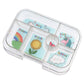 Tavă interioară Yumbox Original - Monștri amuzanți