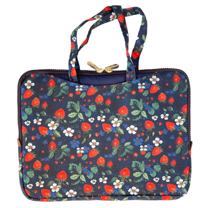 Yumbox Poche - Căpșuni