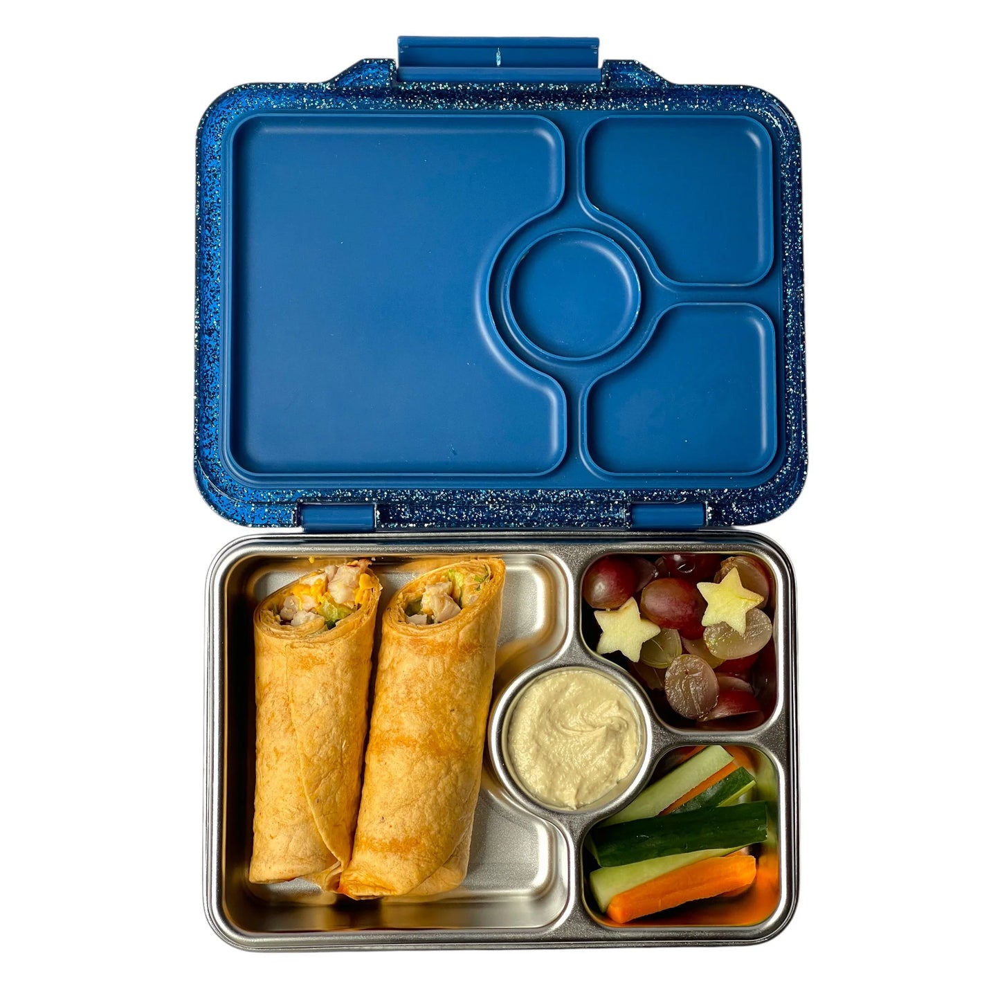 Yumbox Pret Albastru Normandia