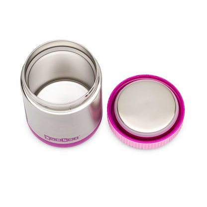 Termos pentru alimente Yumbox Zuppa 415 ml cu linguriță - diverse culori