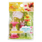 Tuburi mini cu animale (3 buc.)