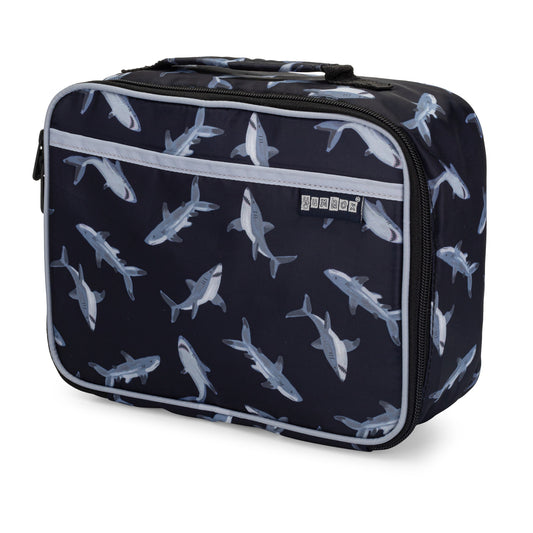 Yumbox Classic - Shark
