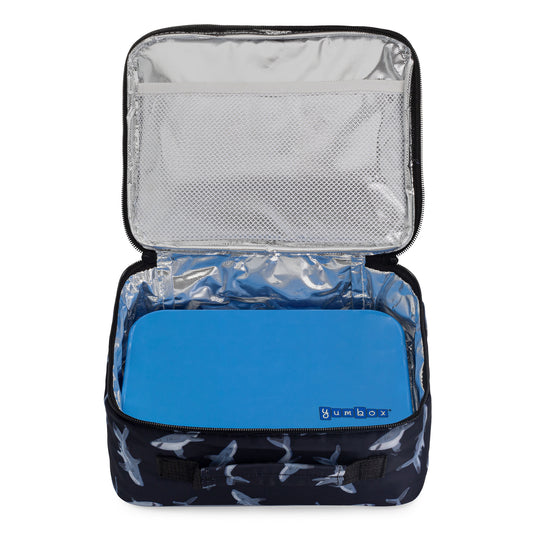 Yumbox Classic - Shark