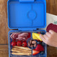 Yumbox Gustare Albastru Adevărat / Rachetă