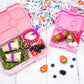 Set Bento pentru Prânz - Roz