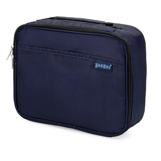 Yumbox Classic - albastru închis