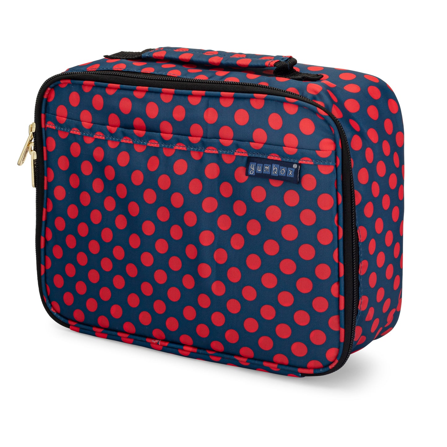 Yumbox Classic - Pöttyös